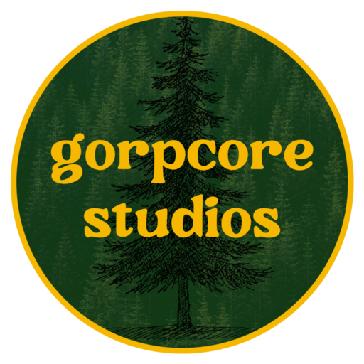 Gorpcore Studios
